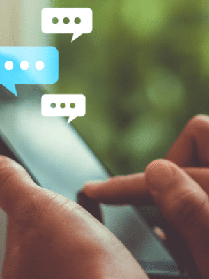 Your Home Service Website Needs a Chatbot. Here’s Why. Image