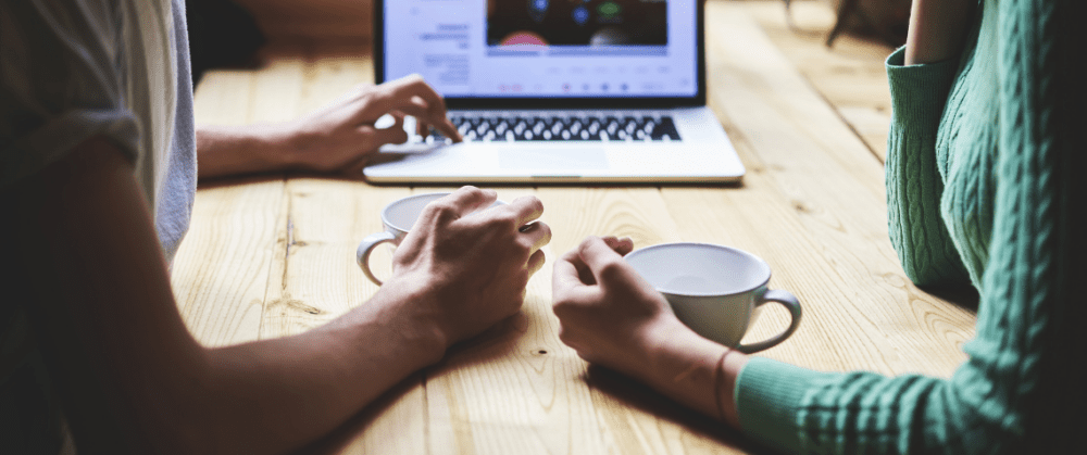Why You Won’t Get Away With Just Blogs Anymore Image