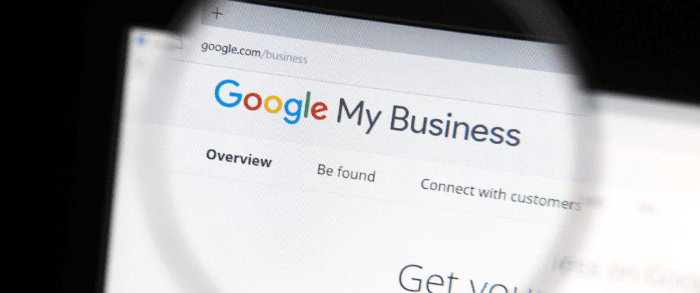 Your Google My Business Profile is Integral to Your SEO Performance Image