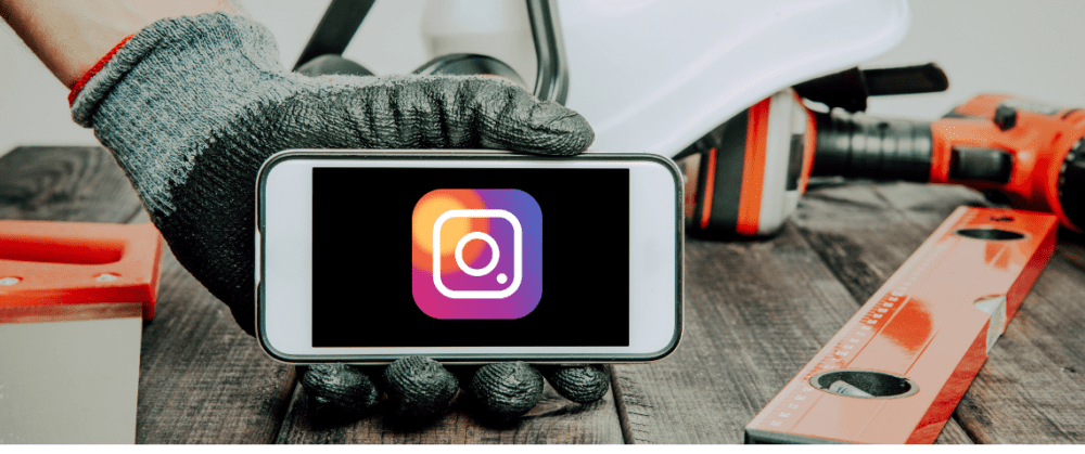 3 Home Service Business Crushing It on Instagram Image