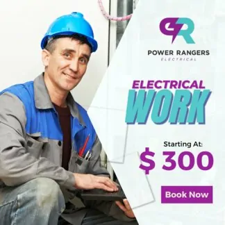 Tailored Online Advertising for Electrical Companies - ADHOME Marketing and ProfitFill
