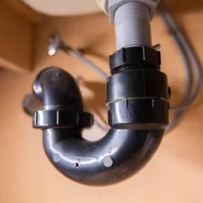 Plumbing Funnel targeting Drain Cleaning