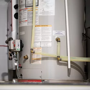 Plumbing Marketing Funnel Example by ADHOME Marketing