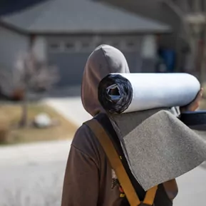 Roofing marketing funnels targeting roof repair