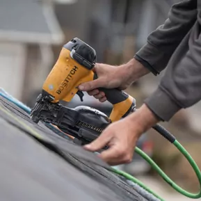Roofing marketing funnels targeting new roofs and roof installations