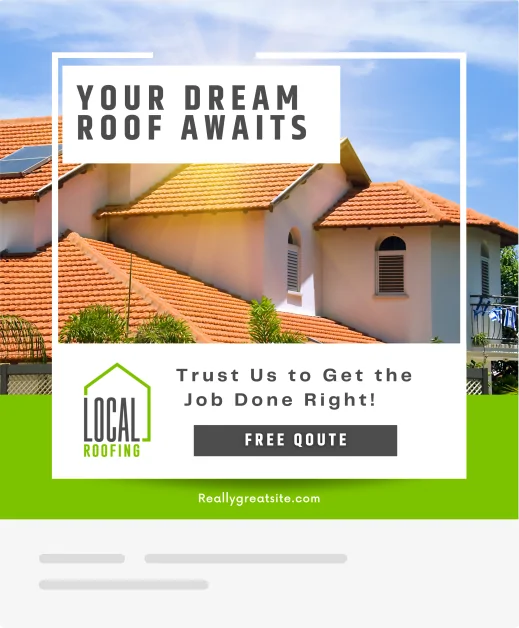 Example Roofing 